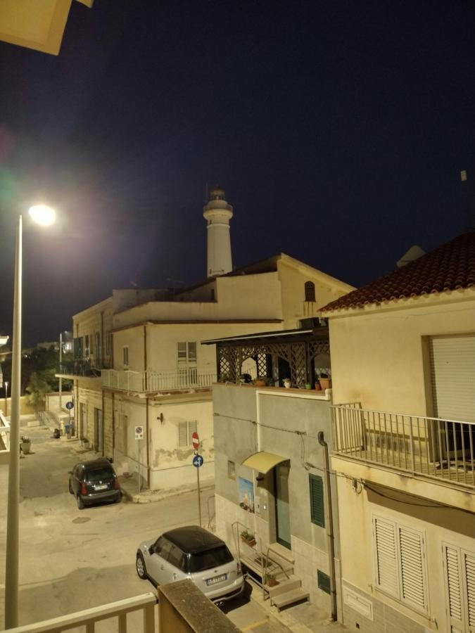 Maryalex Apartamento Punta Secca