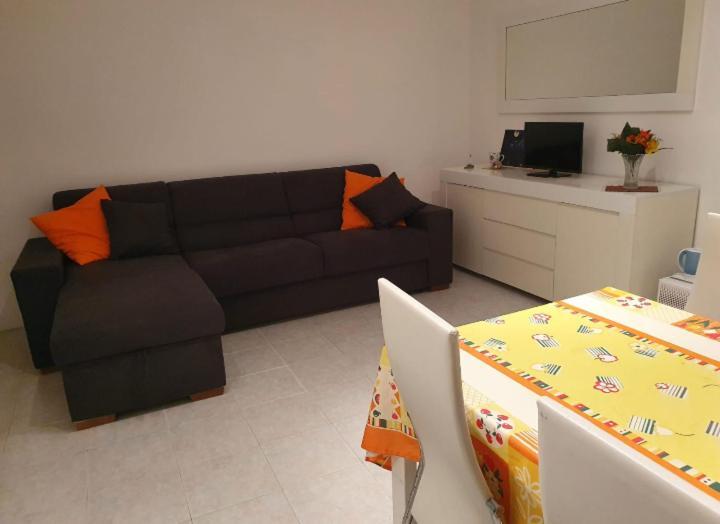 Apartamento Maryalex Punta Secca