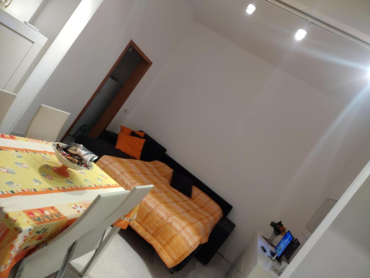 Apartamento Maryalex