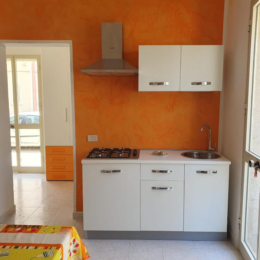Apartamento Maryalex *