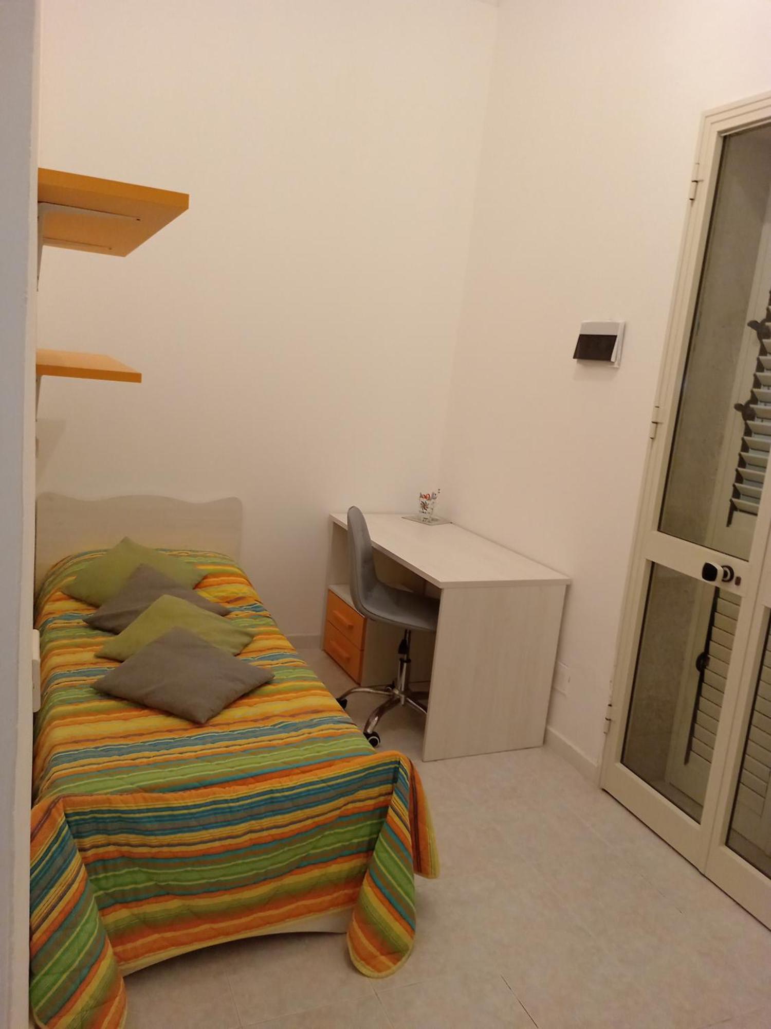 Maryalex Apartamento Punta Secca