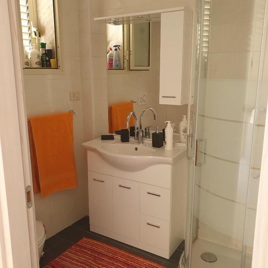Maryalex Apartment